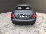 Rolls-Royce Wraith Matte Black by RACE! 2017 года